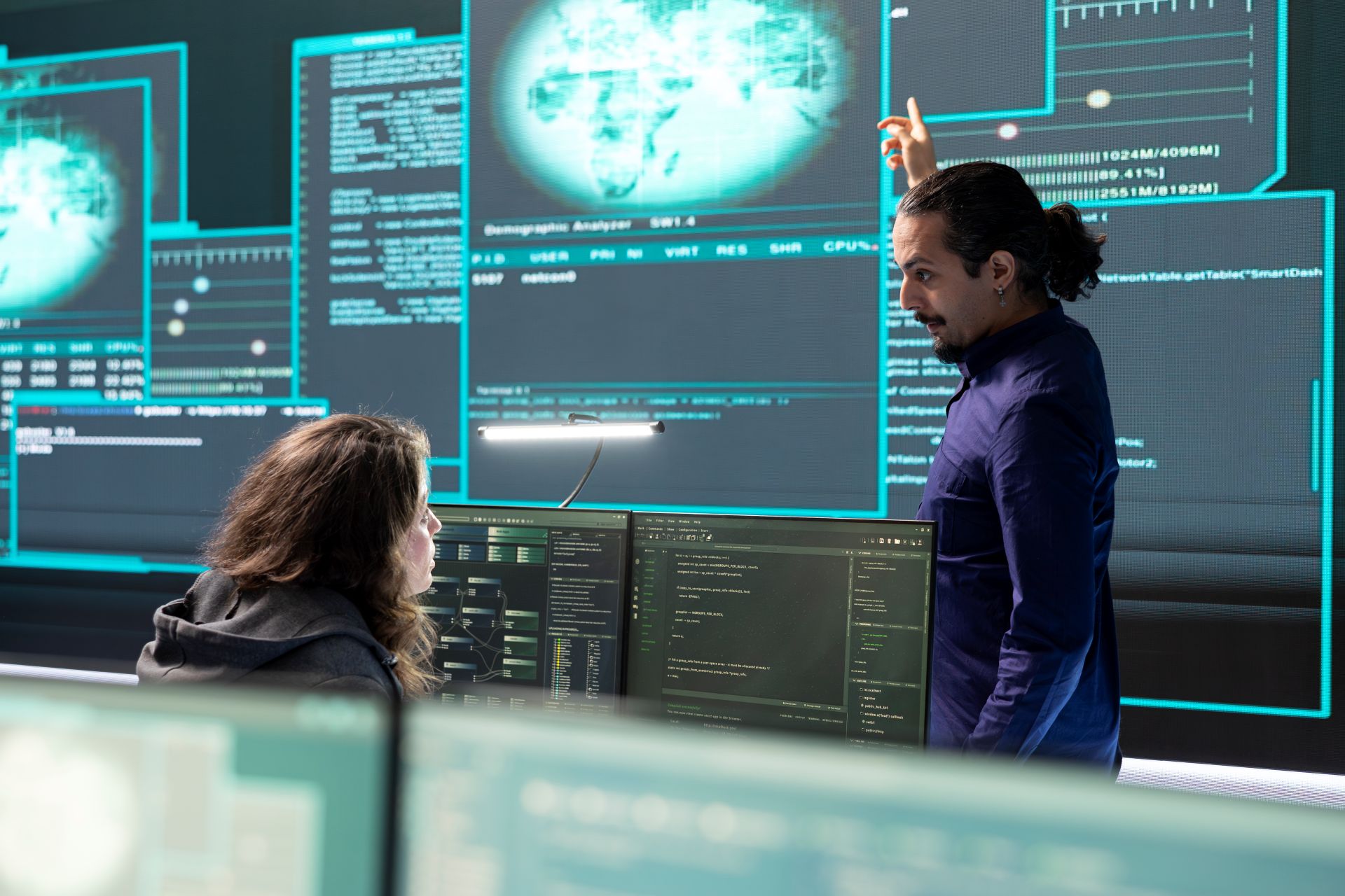 Modernizing Infrastructure in Regulated Environments