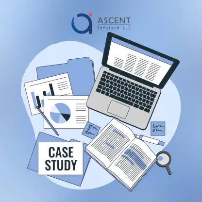 Pharma Infrastructure Modernization